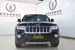 Jeep大切诺基2011款3.6L 70周年纪念版