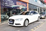 奥迪A6L2012款30 FSI 技术型(2.5L)