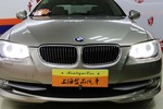 宝马3系双门2011款335i