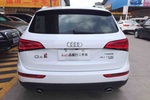 奥迪Q52013款40 TFSI 技术型