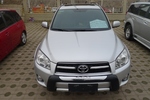 丰田RAV42009款2.4L 自动 豪华导航版