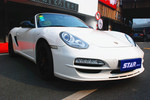 保时捷Boxster2009款Boxster 2.9L 