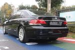 宝马7系2007款新760Li 自动个性版