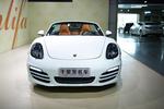 保时捷Boxster2013款Boxster