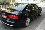 奥迪A8L2013款50 TFSI quattro尊贵型