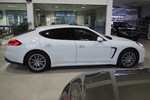 保时捷Panamera2014款Panamera 3.0T 