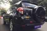 丰田RAV42009款2.0L 自动经典版