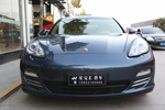 保时捷Panamera2010款Panamera 4 3.6L 