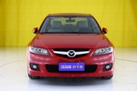 马自达Mazda62011款2.0L 手自一体 时尚型