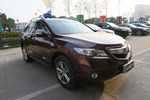 讴歌RDX2013款3.0L 两驱精英版