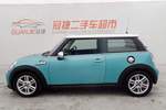 MINIMINI2011款1.6L COOPER Excitement 