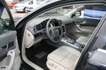 奥迪A6L2009款2.0TFSI 标准型AT