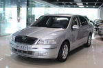 斯柯达明锐2009款1.6L 手自一体 逸仕版