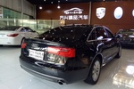 奥迪A6L2012款TFSI 标准型(2.0T)