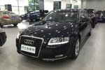 奥迪A6L2010款3.0TFSI quattro 豪华型