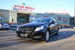 奔驰R级2011款R350L 4MATIC