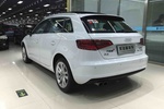 奥迪A3 Sportback2016款35 TFSI 自动风尚型