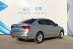 大众朗逸2015款230TSI DSG舒适版