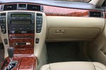 丰田皇冠2007款2.5L Royal 特别版