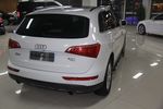 奥迪Q52010款2.0TFSI 进取型