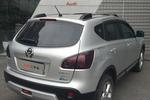 日产逍客2011款2.0XV 雷 CVT 2WD