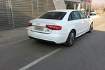 奥迪A4L2013款35 TFSI 自动技术型