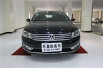 大众迈腾2013款2.0TSI 豪华型