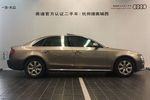 奥迪A4L2012款2.0TFSI 标准型