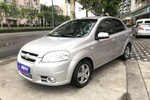 雪佛兰乐风2006款1.4 SL 手动