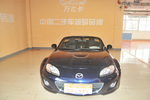 马自达MX-52009款2.0L 标准型