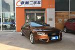 奥迪A5双门2013款40 TFSI quattro