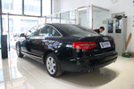 奥迪A6L2010款2.0TFSI 手自一体 标准型