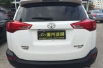 丰田RAV42013款2.5L 自动四驱豪华版 