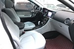 纳智捷大7 SUV2016款2.2T 两驱智尊型 点击看大图