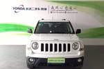 Jeep自由客2014款2.0L 运动增强版