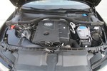 奥迪A6L2012款TFSI 标准型(2.0T)