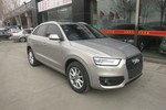 奥迪Q32013款35 TFSI 全时四驱豪华型