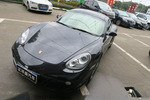 保时捷Cayman2009款Cayman 2.9L 