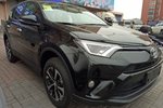 丰田RAV4-