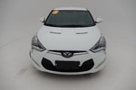 现代Veloster飞思2012款1.6T 自动尊享版