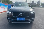 沃尔沃XC902015款2.0T T6 智雅版 7座