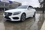 奔驰C级2018款C 200 L 4MATIC