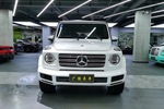 奔驰G级2020款 G 500