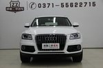 奥迪Q52015款40 TFSI 技术型