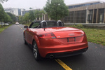 奥迪TT2011款Roadster 2.0TFSI