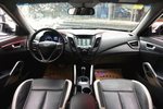 现代Veloster飞思2012款1.6T 自动尊享版