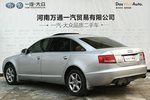 奥迪A6L2005款2.0T FSI®手自一体标准型