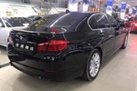 宝马5系2013款530Li 豪华型