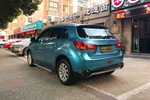 三菱新劲炫 ASX2013款2.0L 手动两驱舒适版