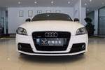 奥迪TT2013款TT Coupe 2.0TFSI quattro